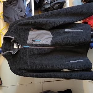 Sonoma Sherpa Lined Jacket